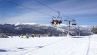 Wintersport Skiareal Špindlerův Mlýn